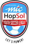 HopSol Youth Soccer League